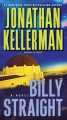 Billy Straight a novel  Cover Image