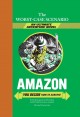 Amazon you decide how to survive!  Cover Image
