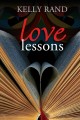 Love lessons Cover Image