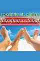 Barefoot in the sand Cover Image