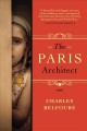 The Paris architect a novel  Cover Image