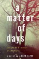 A matter of days will you be a survivor or a statistic?  Cover Image