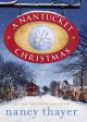 A Nantucket Christmas : a novel  Cover Image