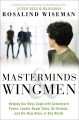 Masterminds and wingmen helping our boys cope with schoolyard power, locker-room tests, girlfriends, and the new rules of boy world  Cover Image