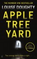 Apple tree yard  Cover Image