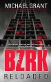 BZRK reloaded  Cover Image