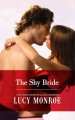 The shy bride Cover Image