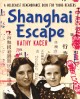 Shanghai escape  Cover Image