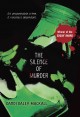 The silence of murder Cover Image