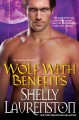 Wolf with benefits Cover Image
