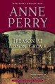Treason at Lisson Grove Cover Image