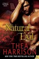 Natural evil Cover Image