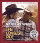 The longest ride  Cover Image