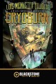 Cryoburn Cover Image