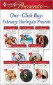 One-click buy February Harlequin presents. Cover Image
