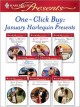 One-Click buy: January Harlequin presents Cover Image
