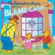 The Berenstain Bears and the blame game Cover Image