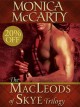 The Macleods of Skye trilogy Cover Image