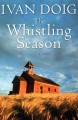 The whistling season Cover Image