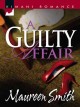 A guilty affair Cover Image