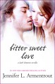 Bitter sweet love  Cover Image