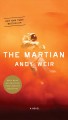The Martian : a novel  Cover Image