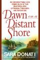 Dawn on a distant shore Cover Image