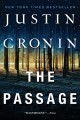 The passage a novel  Cover Image