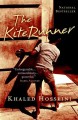 The kite runner Cover Image