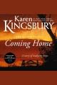 Coming home : a story of undying hope  Cover Image