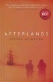 Afterlands. Cover Image