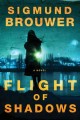 Flight of shadows a novel  Cover Image