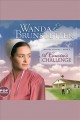 A cousin's challenge Cover Image