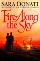 Fire along the sky Cover Image