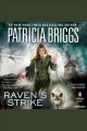 Raven's strike Cover Image