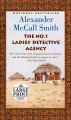 Go to record The no. 1 ladies detective agency