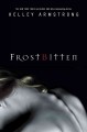 Frostbitten Cover Image