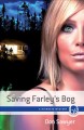 Saving Farley's Bog  Cover Image