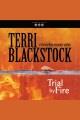 Trial by fire Cover Image