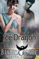 The ice dragon Cover Image