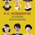 Summer moonshine Cover Image