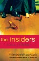 The insiders Cover Image