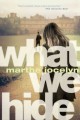 What we hide  Cover Image