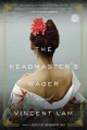 The headmaster's wager Cover Image