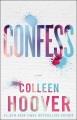 Go to record Confess : a novel