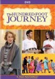 Go to record The hundred-foot journey