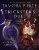 Trickster's duet  Cover Image