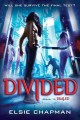 Divided Cover Image