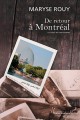 De retour à Montréal : les pavés de Carcassonne, juillet 1966-juillet 1967  Cover Image