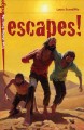 Escapes! Cover Image